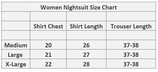 2 Pcs Women's Stitched Cotton Jersey Printed Night Suit